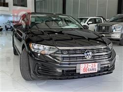 ڤۆڵکسواگن جێتا